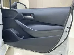 2021 Toyota Corolla 1.2T S-CVT Elite PLUS — фото 21