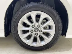 2021 Toyota Corolla 1.2T S-CVT Elite PLUS — фото 22