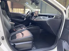 2021 Toyota Corolla 1.2T S-CVT Elite PLUS — фото 23