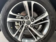 2021 Geely Coolray 1.4T DCT, белый — фото 7