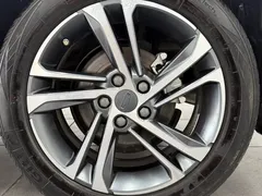 2021 Geely Coolray 1.4T DCT, белый — фото 8