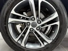 2021 Geely Coolray 1.4T DCT, белый — фото 9