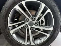 2021 Geely Coolray 1.4T DCT, белый — фото 10