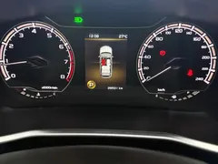 2021 Geely Coolray 1.4T DCT, белый — фото 13