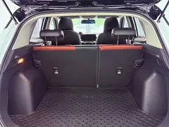 2021 Geely Coolray 1.4T DCT, белый — фото 19