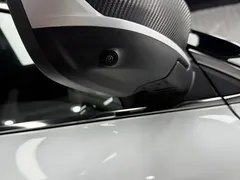 2021 Geely Coolray 1.4T DCT, белый — фото 24