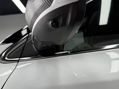 2021 Geely Coolray 1.4T DCT, белый — фото 25