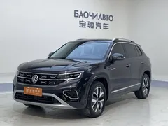 2023 Volkswagen Tayron 280TSI 2WD Plus — фото 1