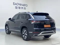 2023 Volkswagen Tayron 280TSI 2WD Plus — фото 3