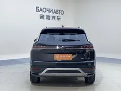2023 Volkswagen Tayron 280TSI 2WD Plus — фото 5