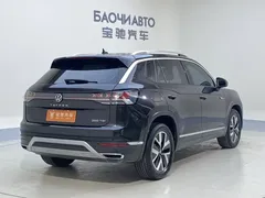 2023 Volkswagen Tayron 280TSI 2WD Plus — фото 6