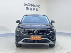 2023 Volkswagen Tayron 280TSI 2WD Plus — фото 7