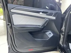 2023 Volkswagen Tayron 280TSI 2WD Plus — фото 8