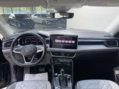 2023 Volkswagen Tayron 280TSI 2WD Plus — фото 15