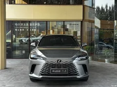 2023 Lexus RX New Energy 450h+ 4WD Enjoy — фото 2