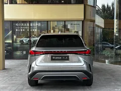 2023 Lexus RX New Energy 450h+ 4WD Enjoy — фото 3
