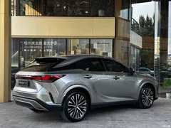 2023 Lexus RX New Energy 450h+ 4WD Enjoy — фото 4