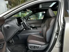 2023 Lexus RX New Energy 450h+ 4WD Enjoy — фото 6