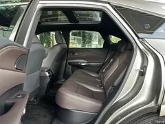 2023 Lexus RX New Energy 450h+ 4WD Enjoy — фото 7