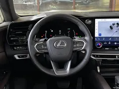 2023 Lexus RX New Energy 450h+ 4WD Enjoy — фото 8
