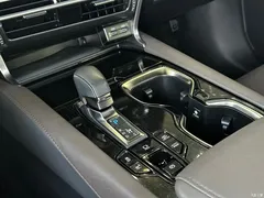 2023 Lexus RX New Energy 450h+ 4WD Enjoy — фото 9