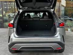 2023 Lexus RX New Energy 450h+ 4WD Enjoy — фото 12