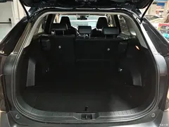 2020 Toyota Wildlander Hybrid 2.5L E-CVT 4WD Luxury — фото 4