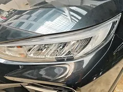 2020 Toyota Wildlander Hybrid 2.5L E-CVT 4WD Luxury — фото 5