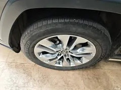 2020 Toyota Wildlander Hybrid 2.5L E-CVT 4WD Luxury — фото 6