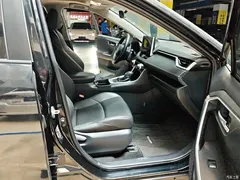 2020 Toyota Wildlander Hybrid 2.5L E-CVT 4WD Luxury — фото 8