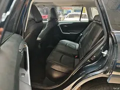 2020 Toyota Wildlander Hybrid 2.5L E-CVT 4WD Luxury — фото 11
