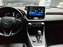 2020 Toyota Wildlander Hybrid 2.5L E-CVT 4WD Luxury — фото 13