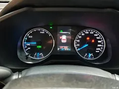 2020 Toyota Wildlander Hybrid 2.5L E-CVT 4WD Luxury — фото 14