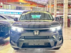 2023 Honda Breeze 240TURBO 2WD Luxury 5-seat, чёрный — фото 2