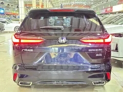 2023 Honda Breeze 240TURBO 2WD Luxury 5-seat, чёрный — фото 5