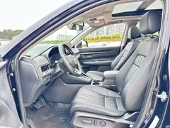 2023 Honda Breeze 240TURBO 2WD Luxury 5-seat, чёрный — фото 6