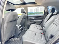 2023 Honda Breeze 240TURBO 2WD Luxury 5-seat, чёрный — фото 7