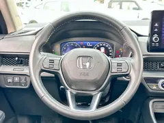 2023 Honda Breeze 240TURBO 2WD Luxury 5-seat, чёрный — фото 10