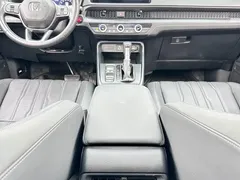 2023 Honda Breeze 240TURBO 2WD Luxury 5-seat, чёрный — фото 11