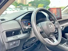 2023 Honda Breeze 240TURBO 2WD Luxury 5-seat, чёрный — фото 13