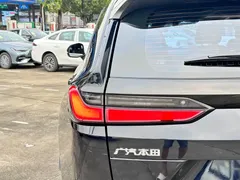 2023 Honda Breeze 240TURBO 2WD Luxury 5-seat, чёрный — фото 16