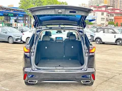 2023 Honda Breeze 240TURBO 2WD Luxury 5-seat, чёрный — фото 17