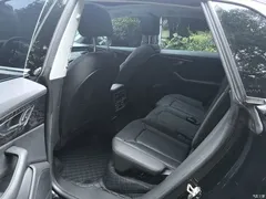 2021 Audi Q8 55 TFSI luxury dynamic model — фото 8