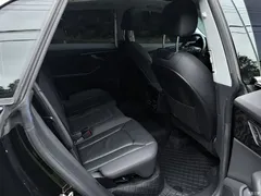 2021 Audi Q8 55 TFSI luxury dynamic model — фото 10