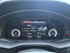 2021 Audi Q8 55 TFSI luxury dynamic model — фото 14
