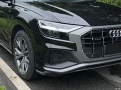2021 Audi Q8 55 TFSI luxury dynamic model — фото 16