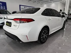 2023 Toyota Levin 185T CVT Luxury — фото 6