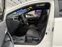 2023 Toyota Levin 185T CVT Luxury — фото 8