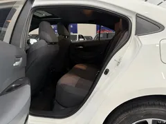 2023 Toyota Levin 185T CVT Luxury — фото 9