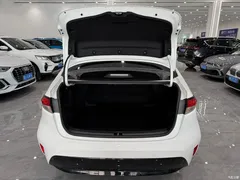 2023 Toyota Levin 185T CVT Luxury — фото 10